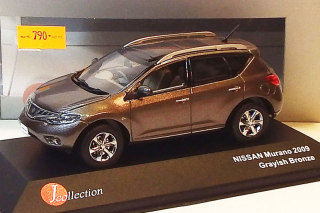 1:43 2009 Nissan Murano - J-Collection