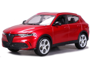 1:24 Alfa Romeo TONALE - Bburago