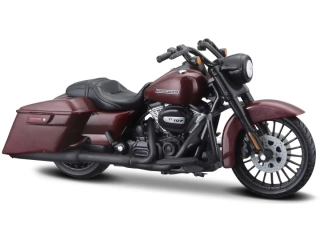 1:18 Harley-davidson ROAD KING SPECIAL 2017 – Maisto