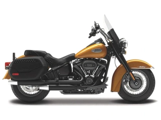 1:18 Harley-davidson HERITAGE CLASSIC 2023 – Maisto