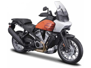 1:18 Harley-davidson PAN AMERICA 1250 2021 – Maisto