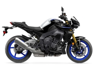 1:18 Yamaha MT-10 SP - Maisto