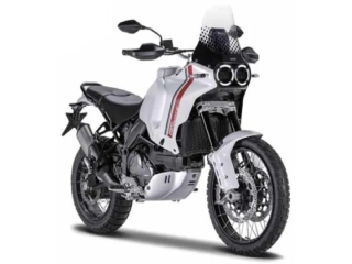 1:18 Ducati DESERTX - Maisto