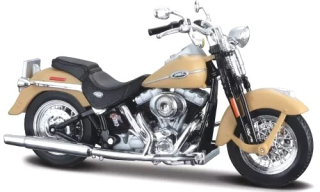 1:18 Harley Davidson FLHTCUI Ultra Classic Electra Glide – Maisto