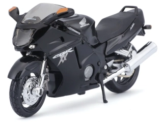1:18 HONDA CBR 1100XX SUPER BLACKBIRD - Maisto