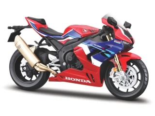 1:18 Honda CBR 1000RR-R FIREBLADE SP 2020 - Maisto