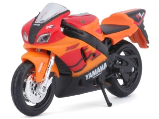 1:18 YAMAHA YZF-R7 - Maisto