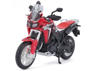 1:18 HONDA AFRICAN TWIN DCT - Maisto
