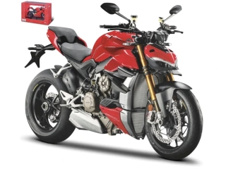 1:18 Ducati Super Naked V4S 2020 - Maisto