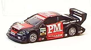 1:87 Opel Calibra DTM, bazar - Schuco