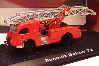 1:72 Renault Galion T2 - Atlas
