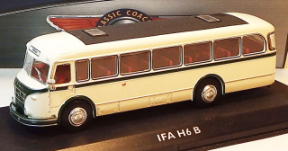 1:72 IFA H6B, bazar - Atlas