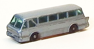 MB-40 Leyland Royal Tiger Coach, bazar, bez krabičky - Matchbox