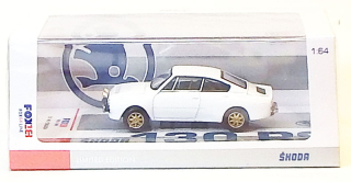1:64 Škoda 130 RS - Fox18