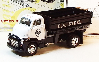 YYM 36836 1948 GMC C.O.E., bazar - Matchbox