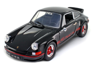1:18 PORSCHE 911 CARRERA RS 1973 - Welly