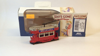 Dick Kerr Tram, bazar - Lledo