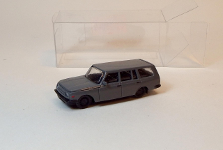 1:87 Wartburg Combi, bazar, bez zrcátek