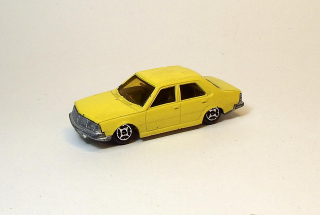 Renault 18 GTS, bazar, bez krabičky - Norev