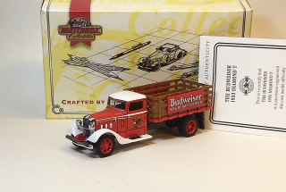 YYM35253 1993 Diamond T, bazar - Matchbox Yesteryear