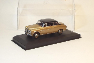1:43 Fiat 1900 Granluce, bazar - Hachette