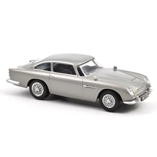 1:43 Aston Martin DB5 1963 - Norev