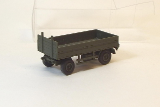1:87 Přívěs, bazar, poškozený