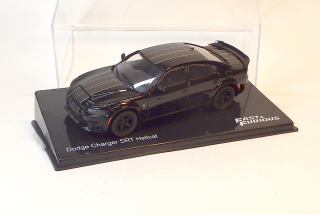 1:43 Ford Mustang Fastback, bazar, Fast&Furious - DeAgostini