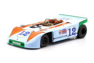 1:18 Porsche 908/03 #12 Siffert/Redman Winner Targa Florio 1970 - Werk83