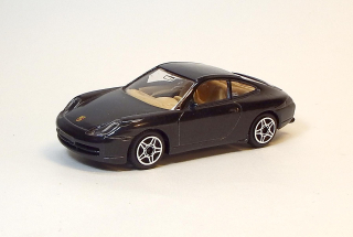 1:43 Porsche 911 Carrera, bazar, bez krabičky - Bburago
