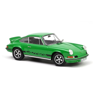 1:18 Porsche 911 RS 1973 - Norev