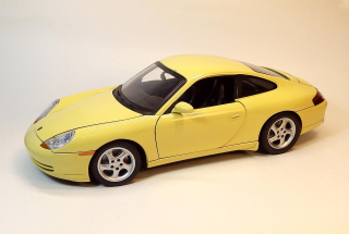 1:18 Porsche 956, bazar, bez krabičky - Gate