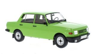 1:18 Wartburg 353 zelený - MCG