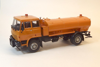 1:43 Škoda LIAZ 100.850 SA-8, bazar - Premium ClassiXXs