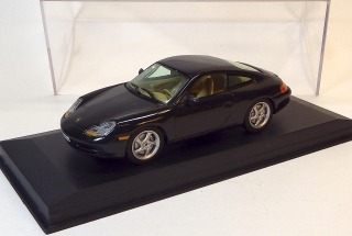 1:43 Porsche 911 Carrera, bazar - Vitesse