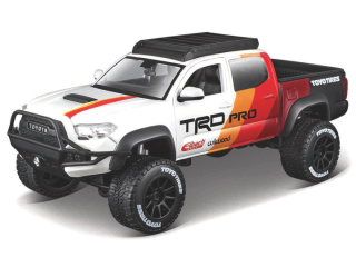 1:24 Toyota TACOMA TRD PRO 2023 - Maisto