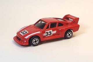 Porsche, bazar, bez krabičky - Corgi