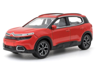 1:64 Citroën C5 Aircross - Norev