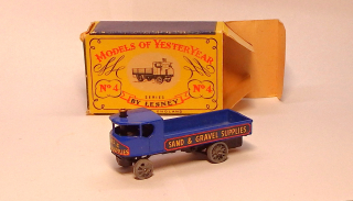 Y-4 Sentinel, kovový volant, bazar, pěkný
