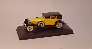 Cadillac, bazar, bez originální krabičky - Solido