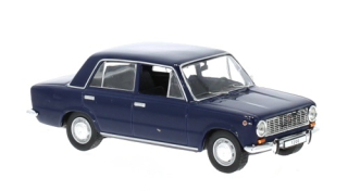 1:43 Lada 1200 blue - IXO