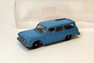 MB-42 Studebaker large Wagonair, bazar, bez krabičky - Matchbox