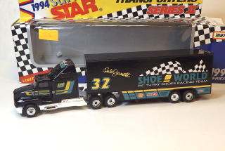 Pic'N Pay Racing, bazar - Matchbox