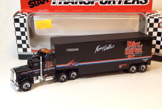 CY-104 Kenny Wallace Racing, bazar, bez krabičky - Matchbox