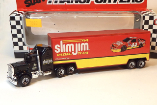 CY-104 Slim Jim Racing Team, bazar - Matchbox