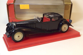 1:43 Bugatti Royale 1930, bazar - Solido