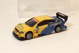 1:87 Opel Calibra DTM, bazar - Schuco