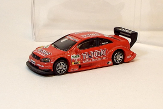 1:87 Opel Calibra DTM, bazar - Schuco