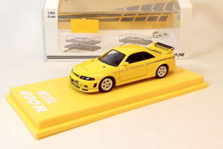 1:64 Nismo 400 R, bazar - Kyosho