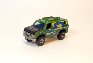 Baja Breaker, bazar - Hot Wheels